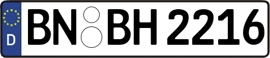 BN-BH2216