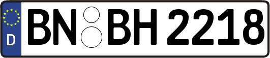 BN-BH2218