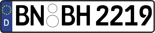 BN-BH2219