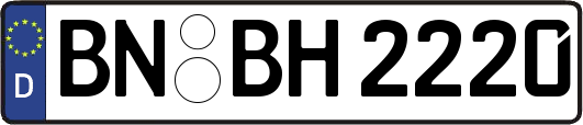 BN-BH2220