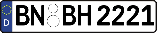 BN-BH2221