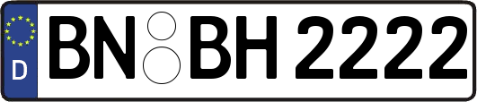 BN-BH2222