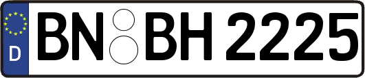 BN-BH2225