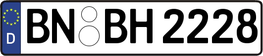 BN-BH2228