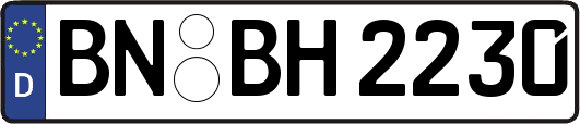 BN-BH2230