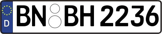 BN-BH2236