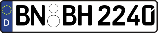 BN-BH2240