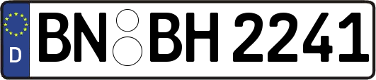 BN-BH2241