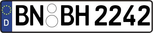 BN-BH2242