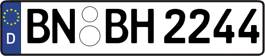 BN-BH2244