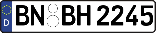 BN-BH2245