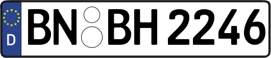 BN-BH2246