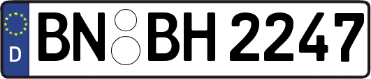 BN-BH2247