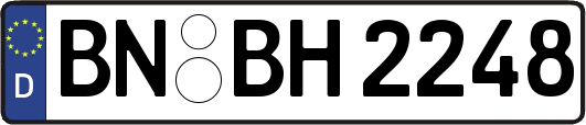 BN-BH2248