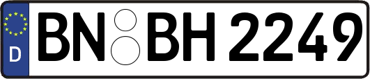 BN-BH2249