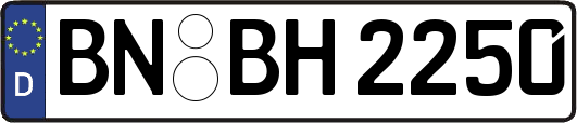 BN-BH2250