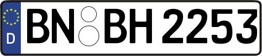 BN-BH2253
