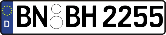 BN-BH2255