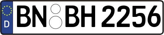 BN-BH2256