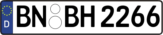BN-BH2266