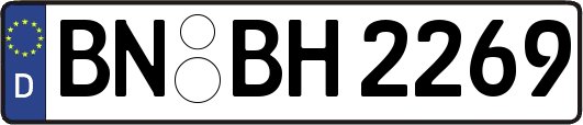 BN-BH2269