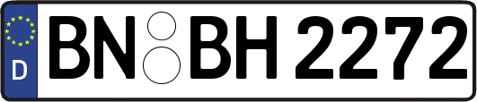 BN-BH2272