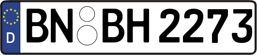 BN-BH2273