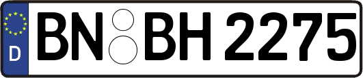 BN-BH2275