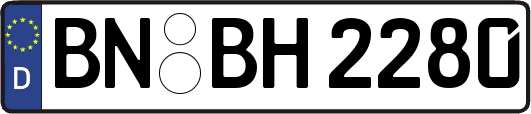 BN-BH2280