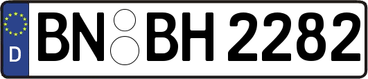 BN-BH2282