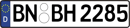 BN-BH2285