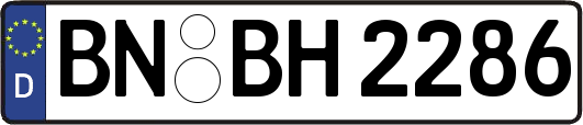 BN-BH2286