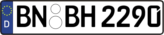 BN-BH2290