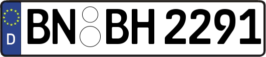 BN-BH2291