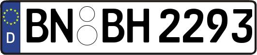 BN-BH2293