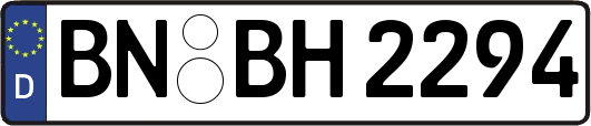 BN-BH2294
