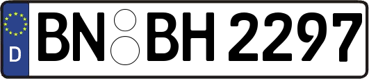 BN-BH2297