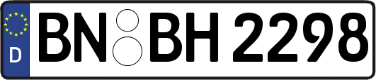 BN-BH2298
