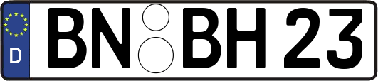 BN-BH23