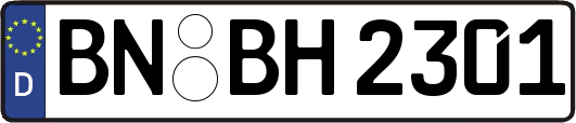 BN-BH2301
