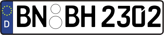 BN-BH2302