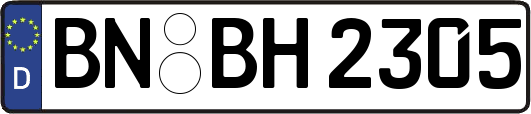 BN-BH2305