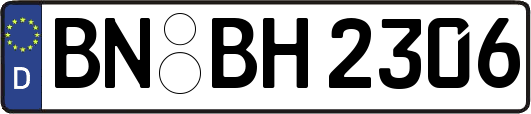 BN-BH2306