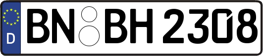 BN-BH2308