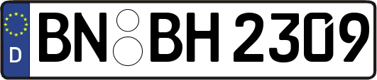 BN-BH2309