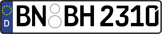 BN-BH2310