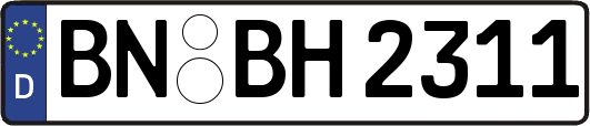 BN-BH2311