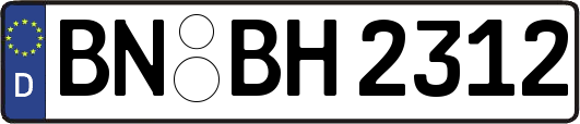 BN-BH2312