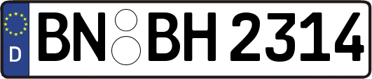 BN-BH2314