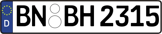 BN-BH2315